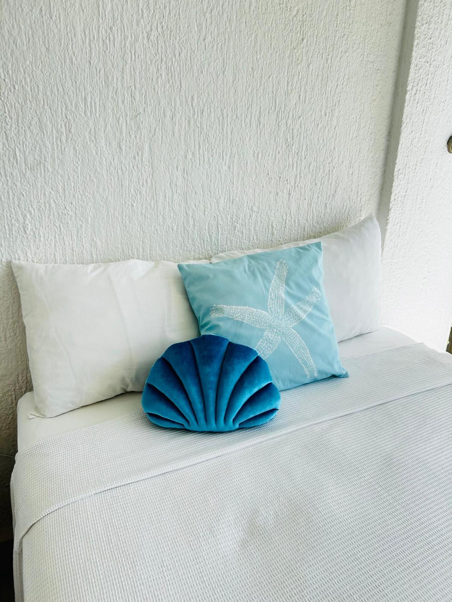 Solymar Beach Condos Cancun Ruang foto