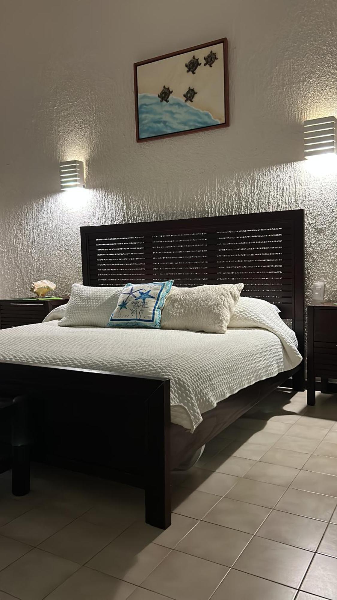 Solymar Beach Condos Cancun Bagian luar foto